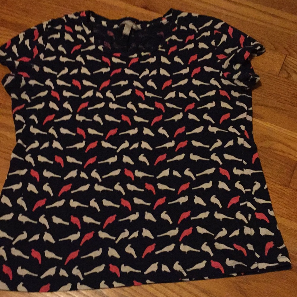 Super cute t-shirt!